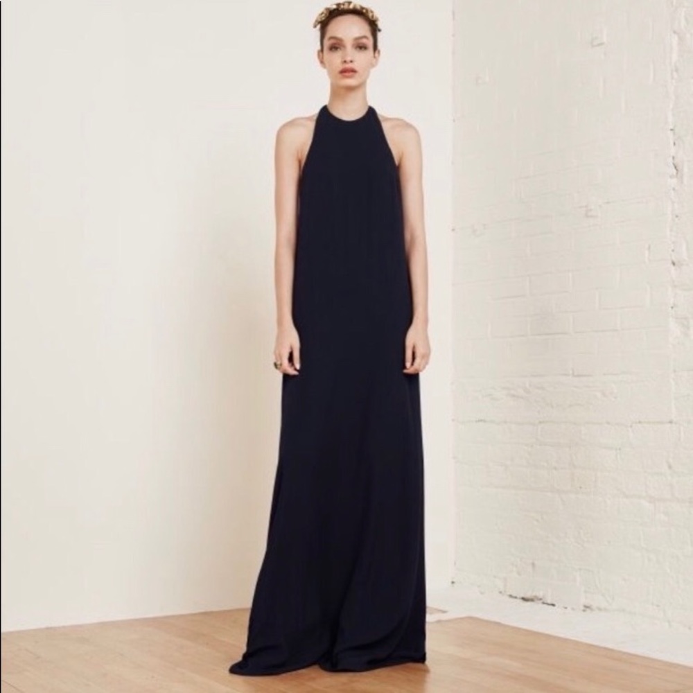 Reformation Mila Dress NWT